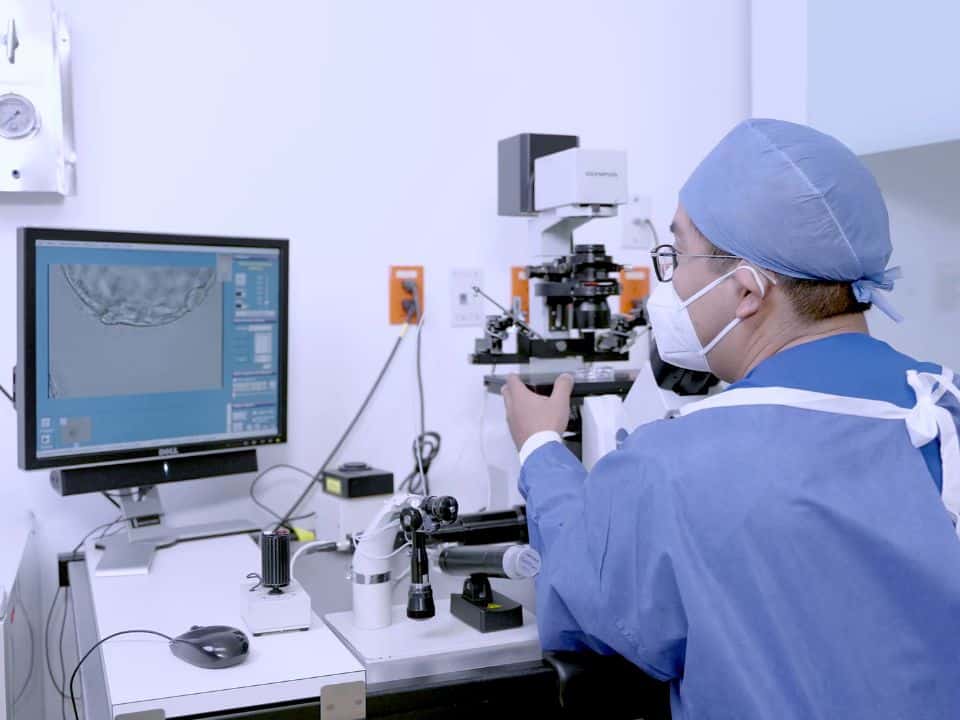 REDLARA certifies medical practices and laboratory Ingenes
