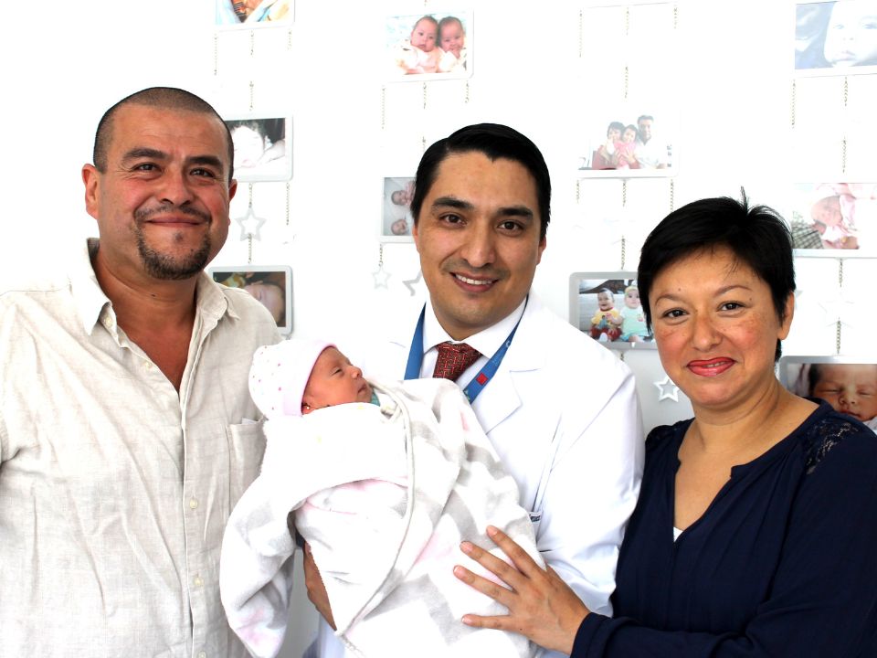 Ingenes Cancun: Building families at the Mayan Coast