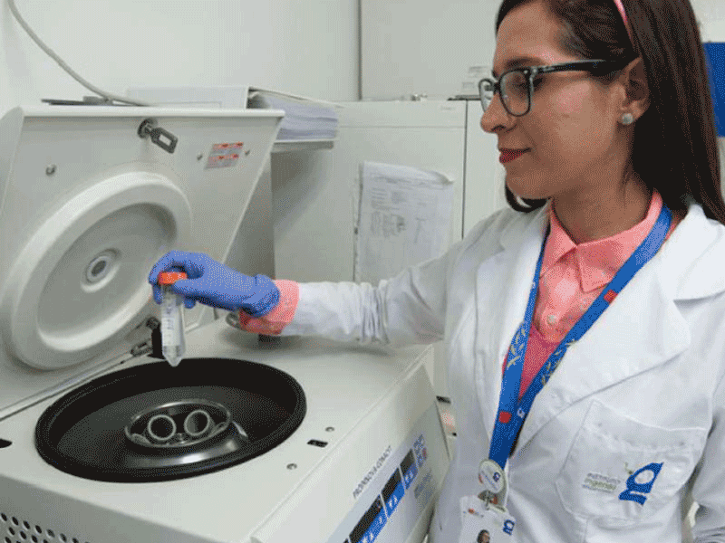 Achieving Quality Excellence with PACAL: Recognition for Ingenes Laboratory
