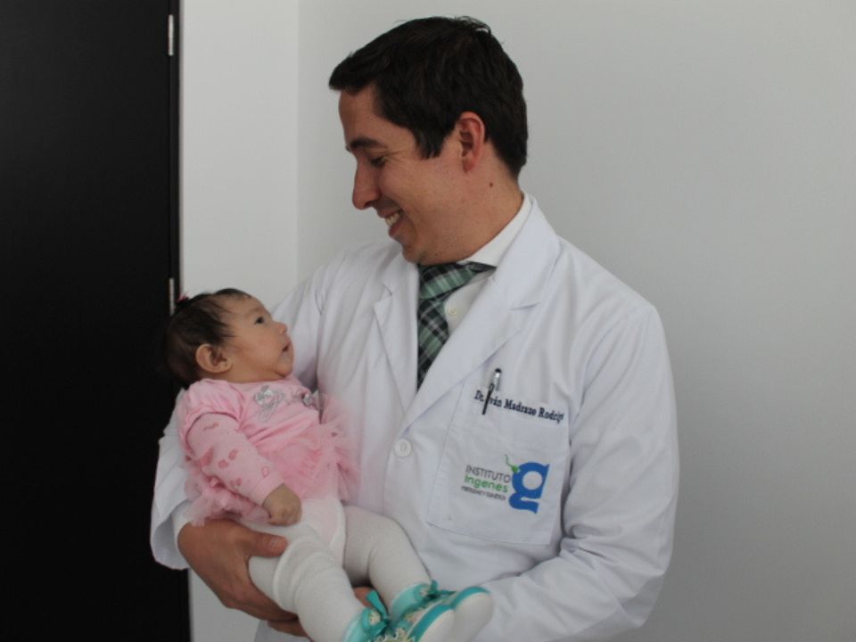 Ingenes Merida: Fulfilling dreams in The Southeast of Mexico
