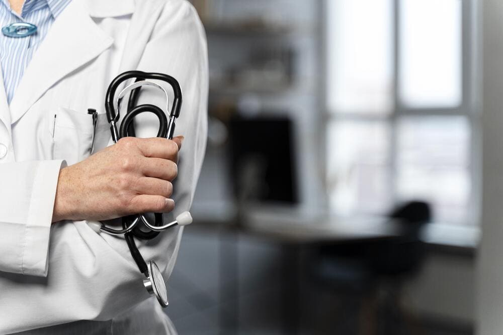 Doctor’s Day: Honoring Those Who Make Your Path to Motherhood Possible