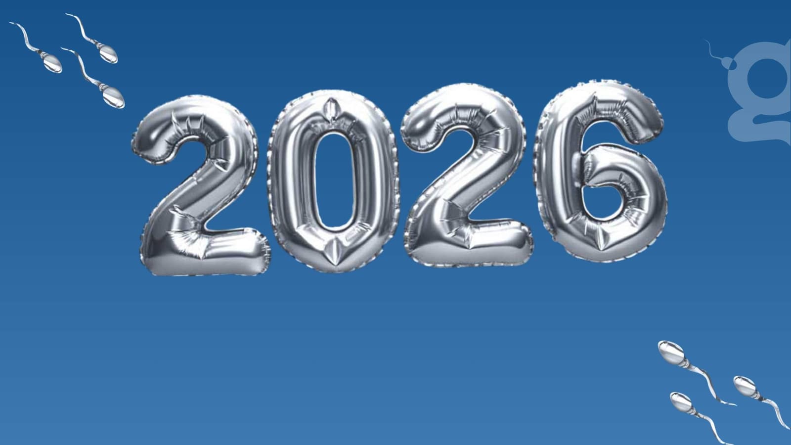 Que este 2026 Sea Un Nuevo Comienzo, Una Nueva Esperanza Para Tener a Tu Bebé