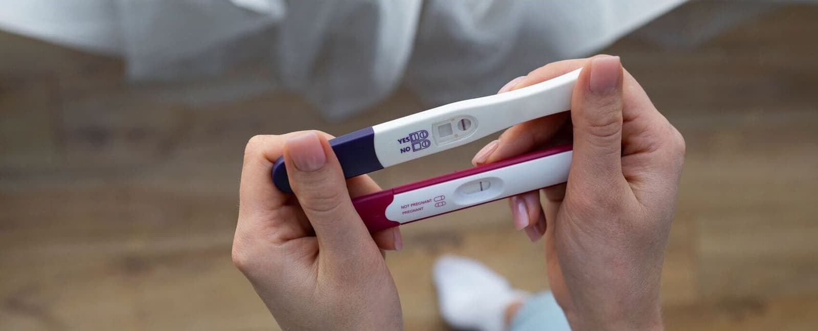 What to Do If You’ve Been Trying to Get Pregnant for Years Without Success