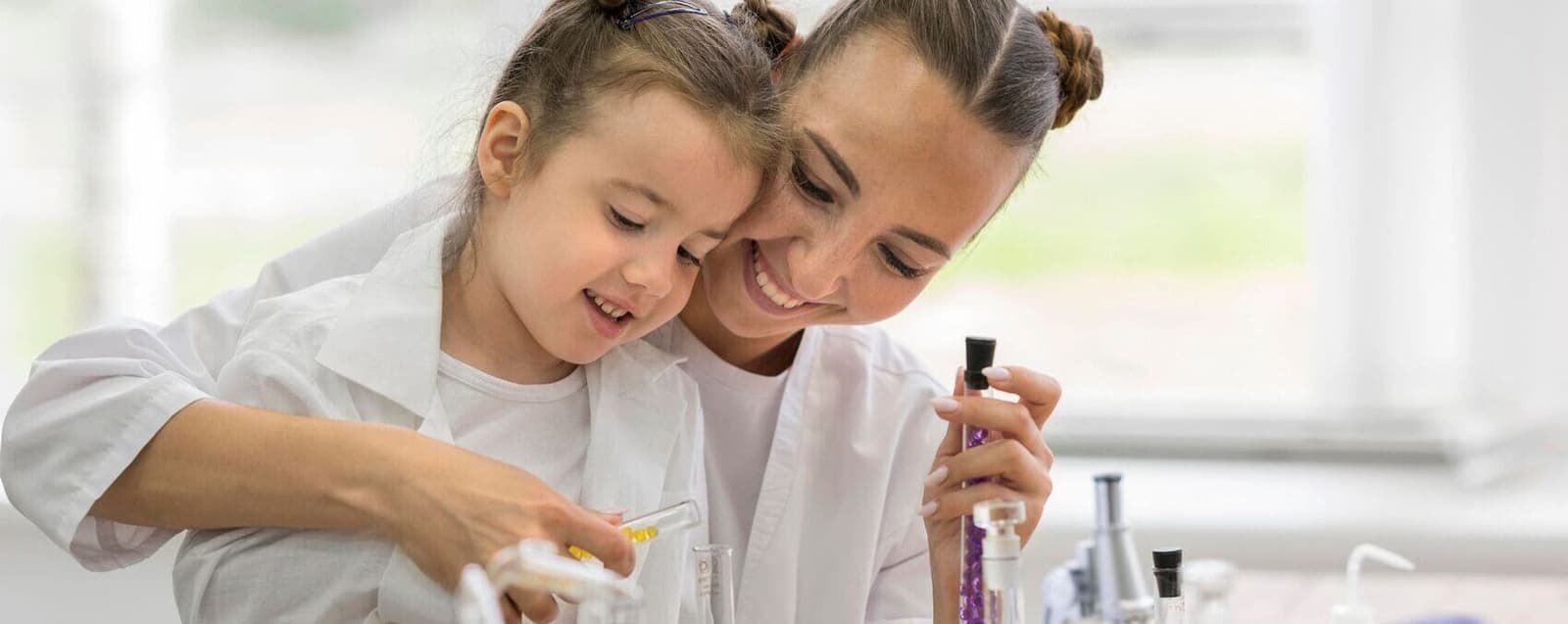 Día Internacional De Las Mujeres Y Las Niñas En La Ciencia: Cuando El Conocimiento Transforma La Fertilidad