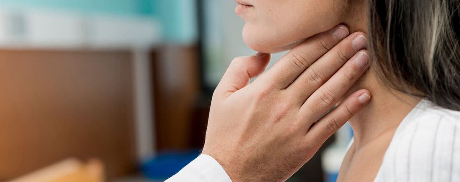 Fertilidad y tiroides: el “detalle” hormonal que puede cambiar tu camino para lograr tener un bebé