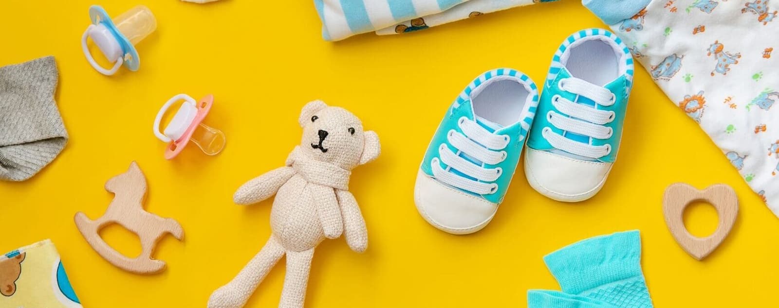 Día del Niño: cuando el deseo de tener un bebé también forma parte de esta fecha
