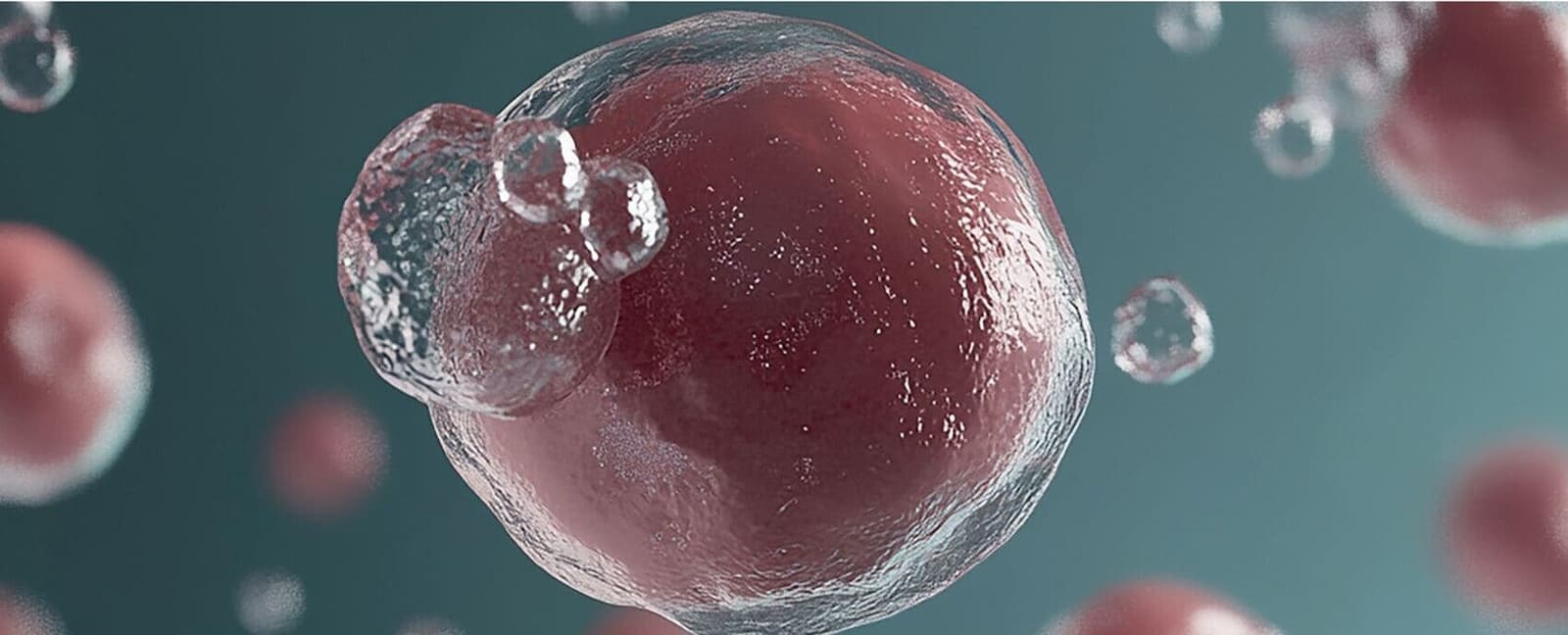 Egg quality vs quantity: what really matters to achieve pregnancy