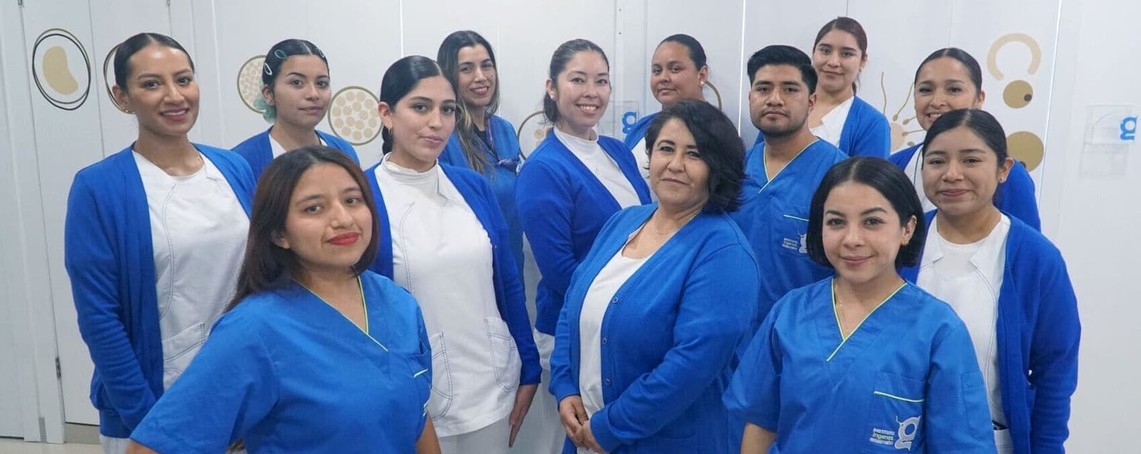 El corazón de Ingenes: celebrando el día de la enfermera y el enfermero