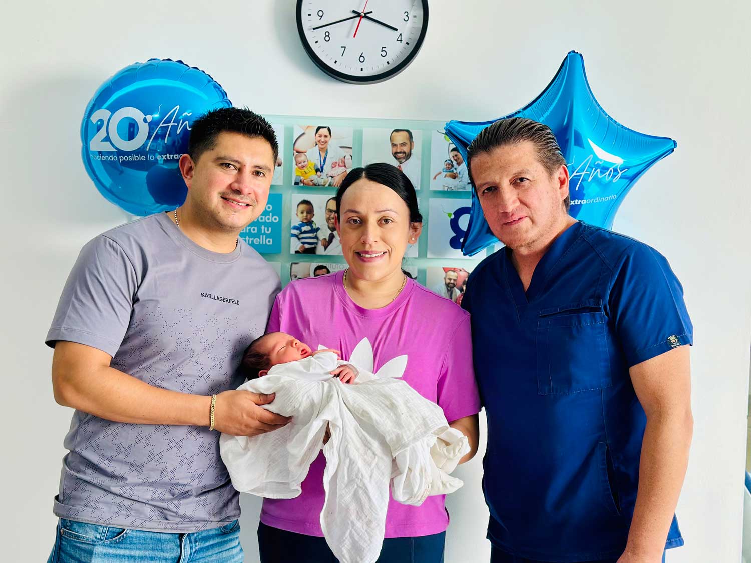 5 Años Transformando Historias en Familias: El Aniversario de Ingenes Morelia