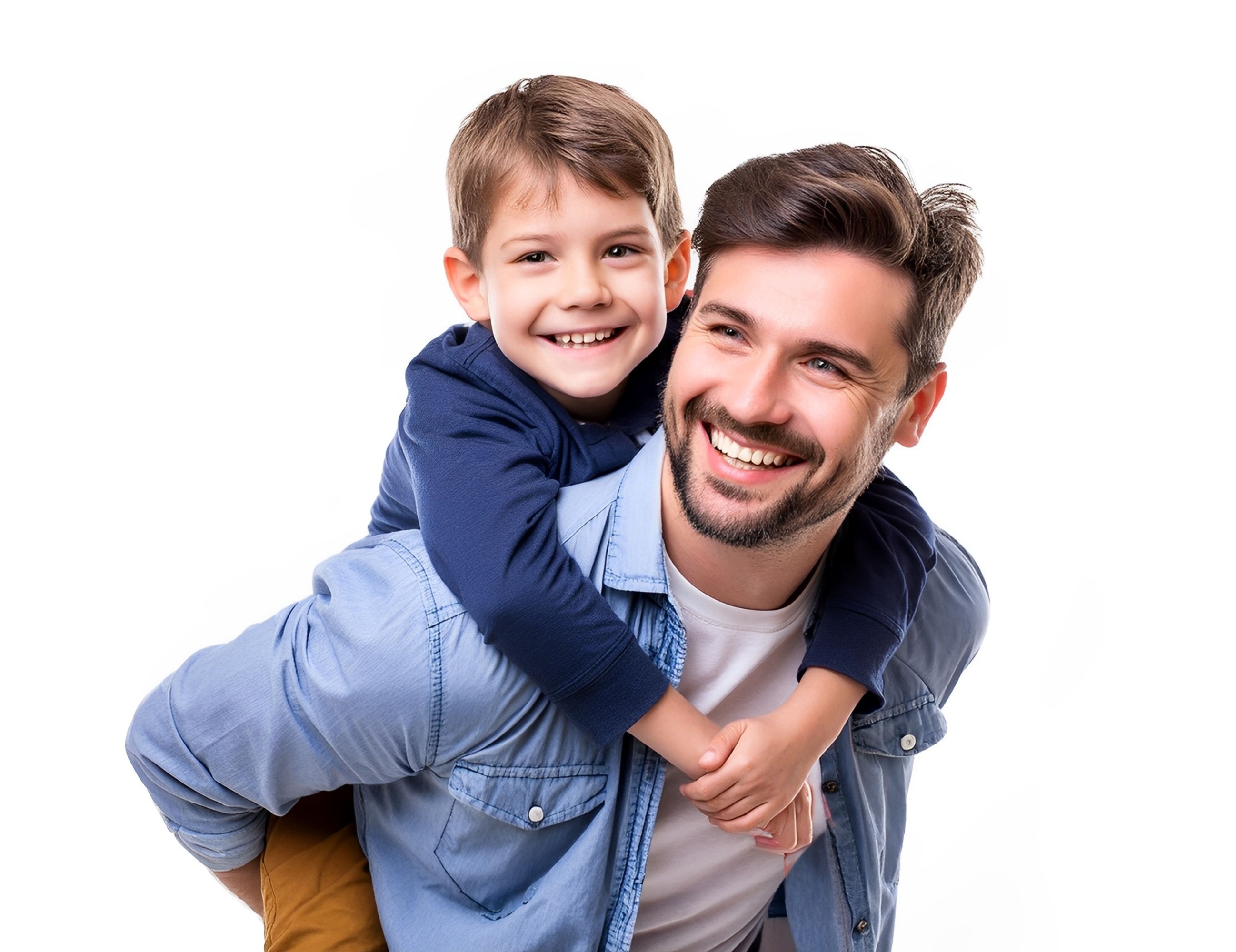Día del Padre: El sueño de ser papá también merece ser escuchado
