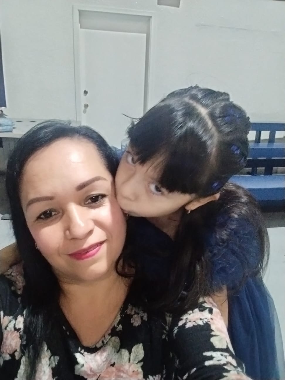 Tres intentos, 18 años de espera y una hija que cambió mi vida