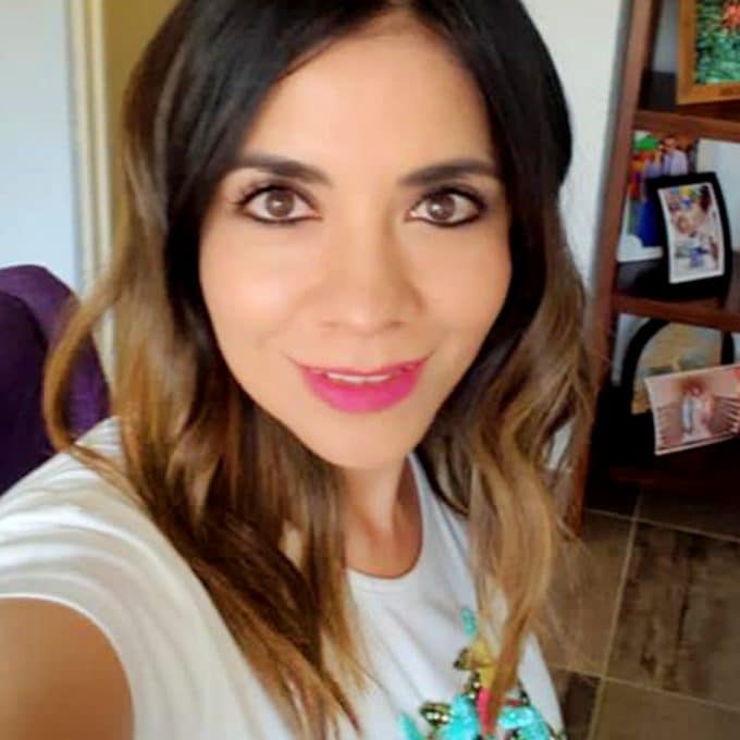 Claudia, Mamá Ingenes con Ovario Poliquístico
