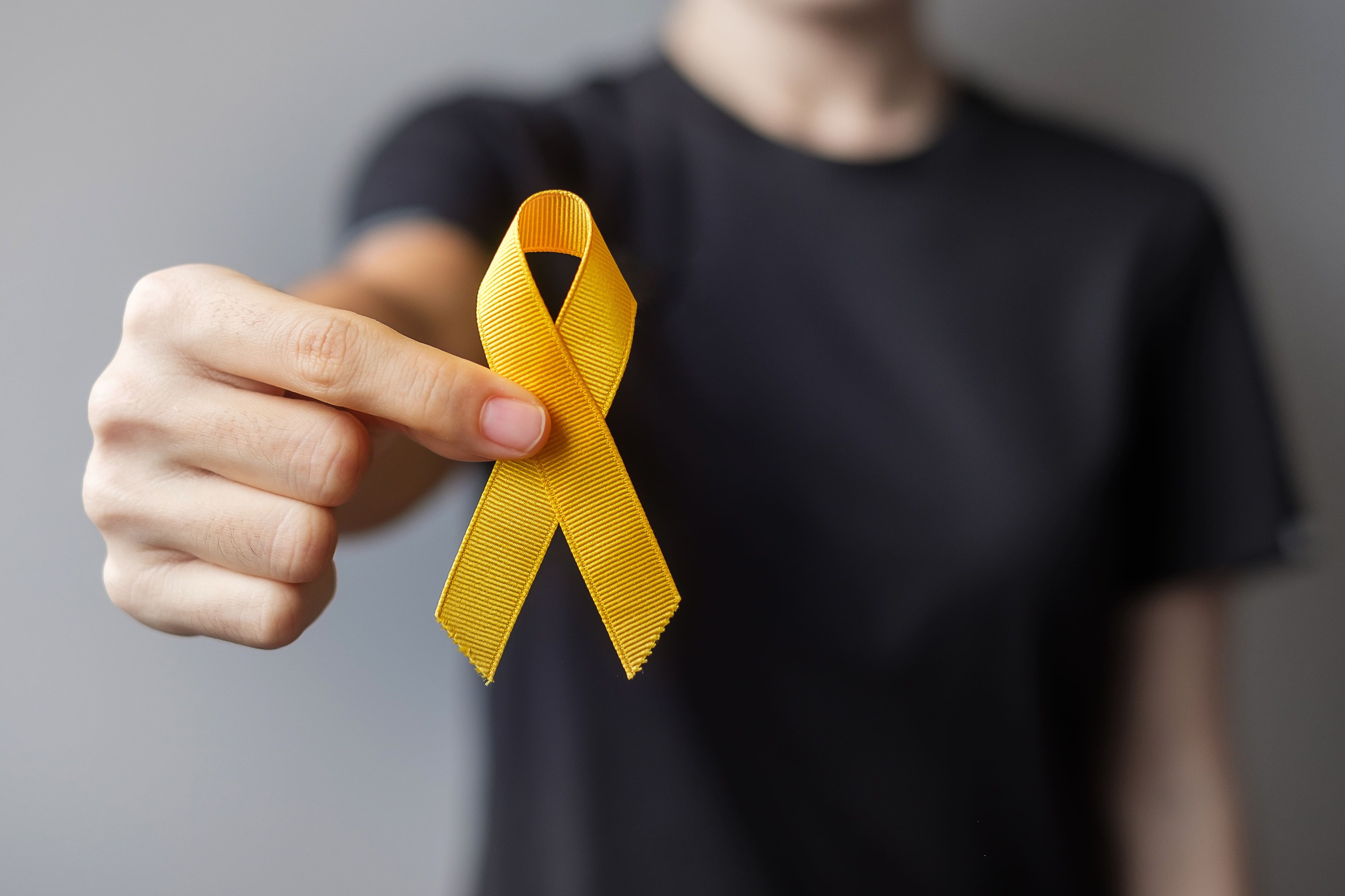 Yellow Day: El Día Más Feliz del Año y la felicidad de construir la familia que sueñas