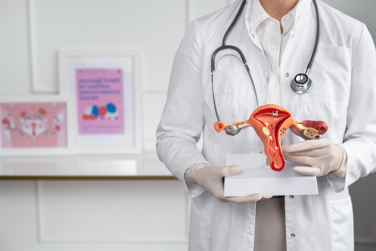 Factor uterino